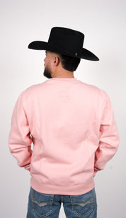 Rock’em Rope Crewneck Sweatshirt