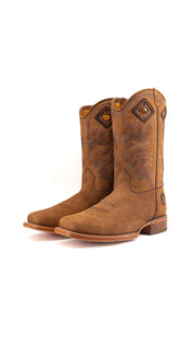 Nokota Norton Square Toe Cowboy Boot