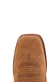 Nokota Norton Square Toe Cowboy Boot