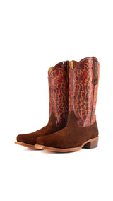 Nokota Enri Cutter Toe Cowboy Boot