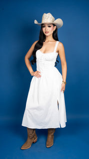 Juliette Reverie Maxi Dress