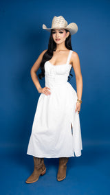 Juliette Reverie Maxi Dress