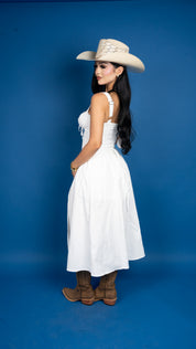 Juliette Reverie Maxi Dress