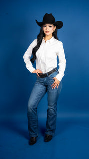 Ariat Kirby Stretch Shirt