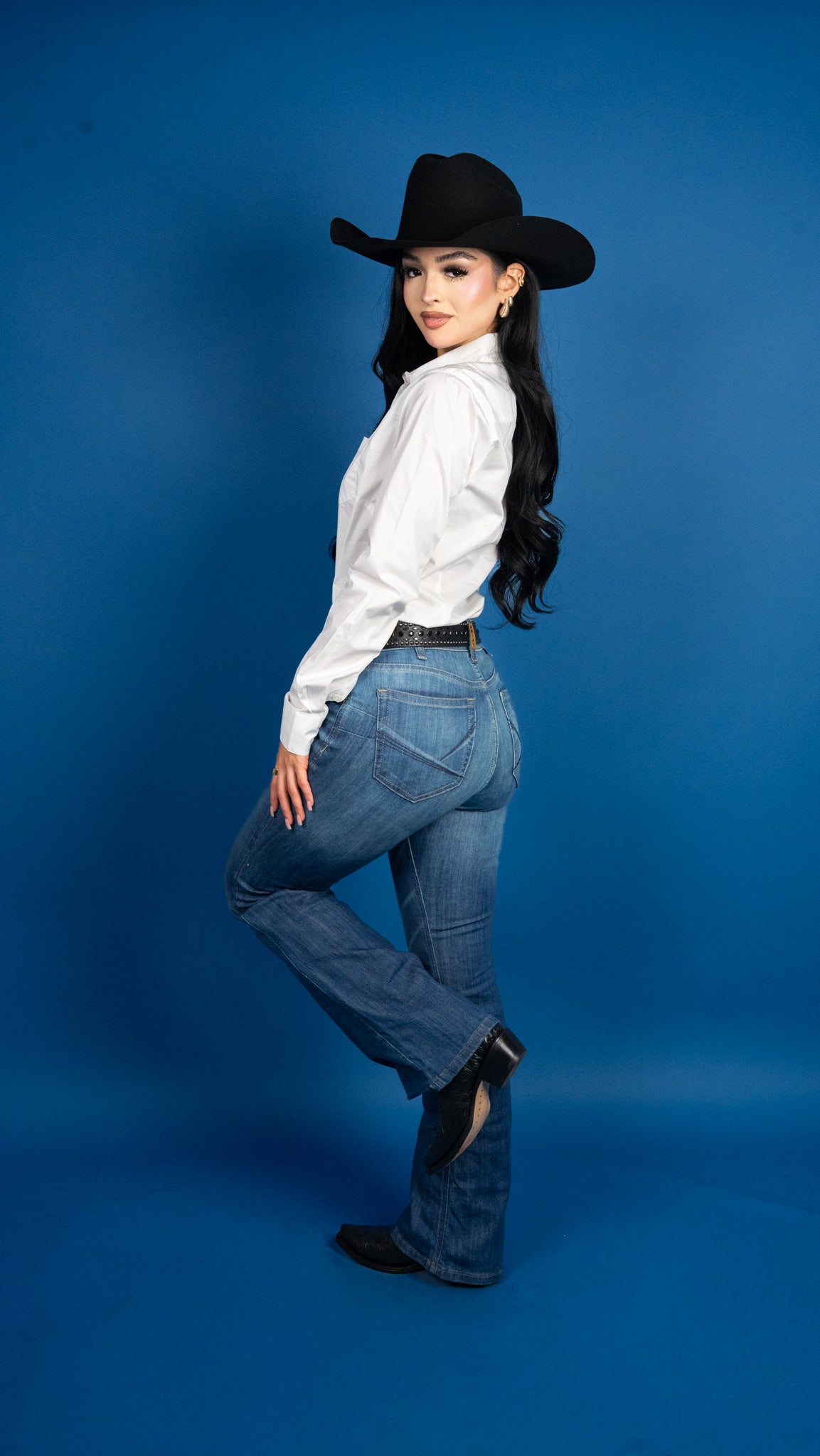 Ariat Kirby Stretch Shirt