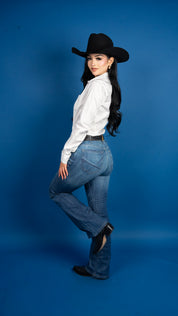 Ariat Kirby Stretch Shirt