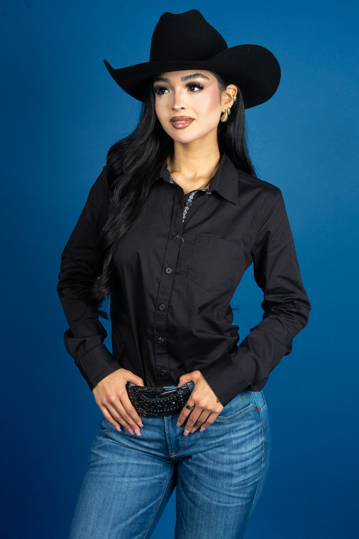 Ariat Kirby Stretch Shirt