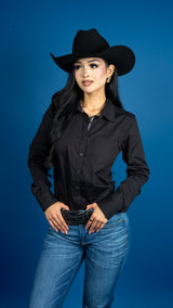Ariat Kirby Stretch Shirt