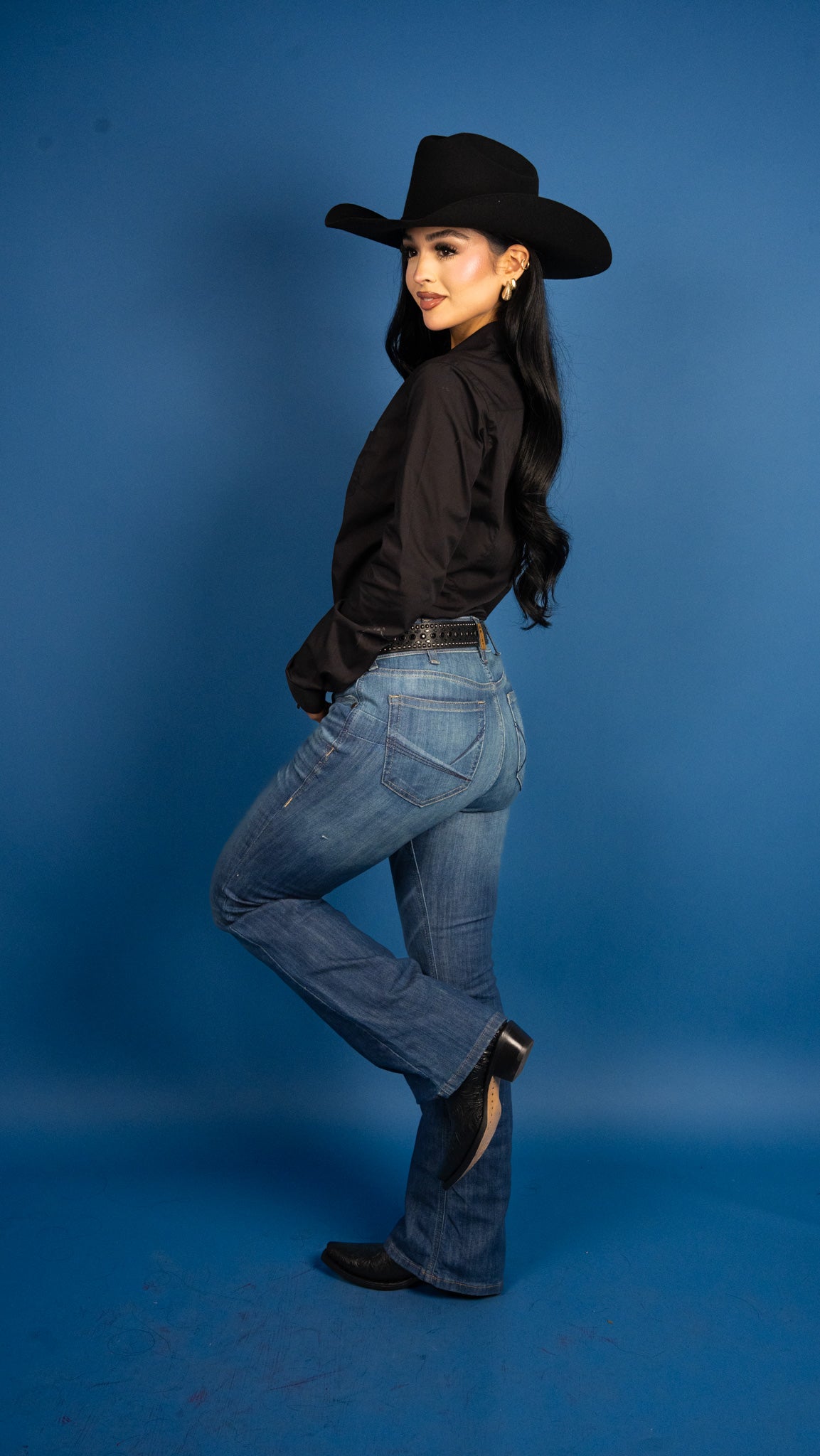 Ariat Kirby Stretch Shirt