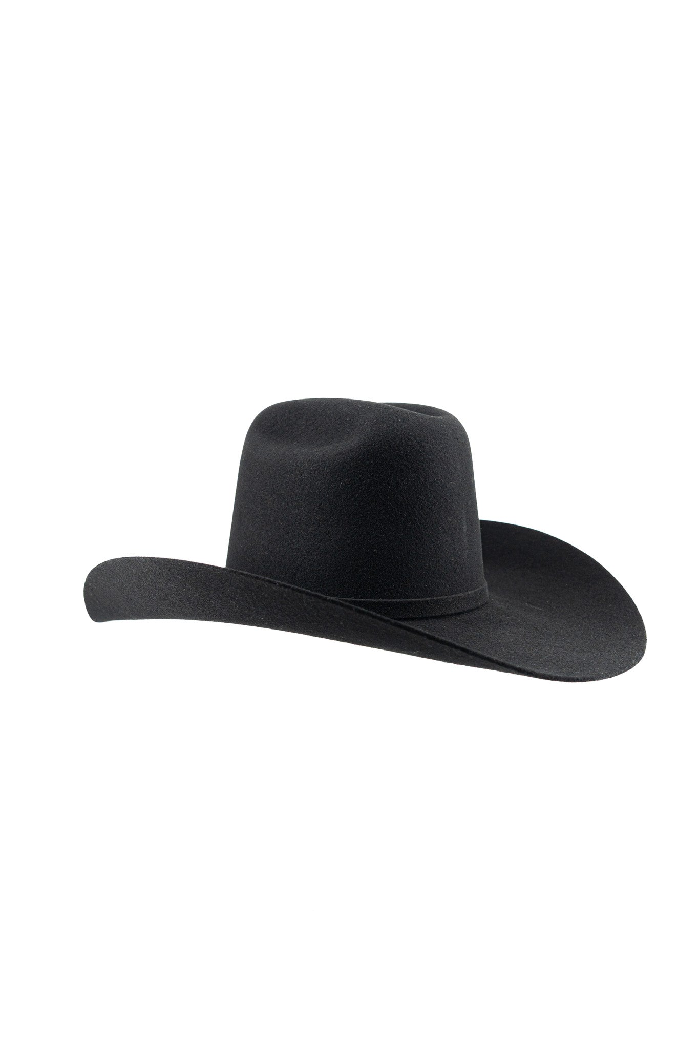 BLACK FRIDAY Minnick Ranch Industry 2X Felt Hat