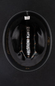 BLACK FRIDAY Minnick Ranch Industry 2X Felt Hat