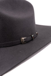 BLACK FRIDAY Country Malboro Ranch Industry 2X Felt Hat