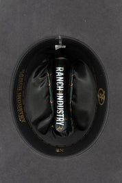 BLACK FRIDAY Country Malboro Ranch Industry 2X Felt Hat