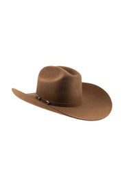 BLACK FRIDAY Country Malboro Ranch Industry 2X Felt Hat