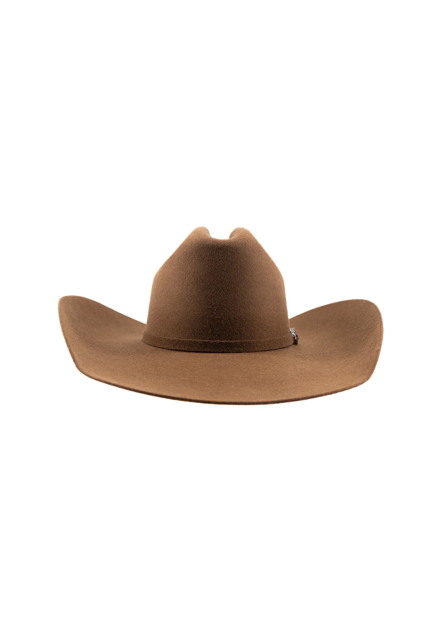 BLACK FRIDAY Country Malboro Ranch Industry 2X Felt Hat