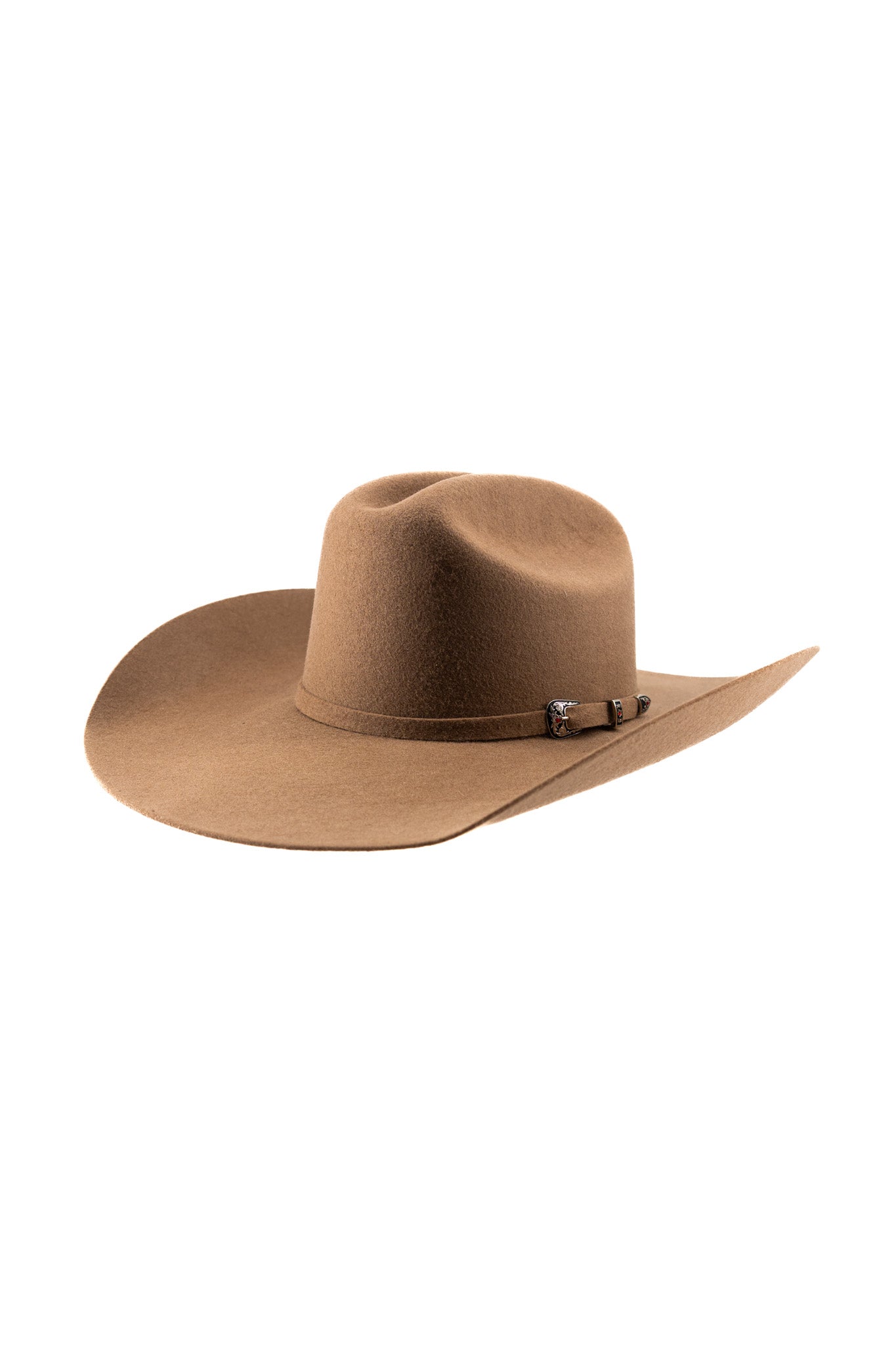 BLACK FRIDAY Country Malboro Ranch Industry 2X Felt Hat