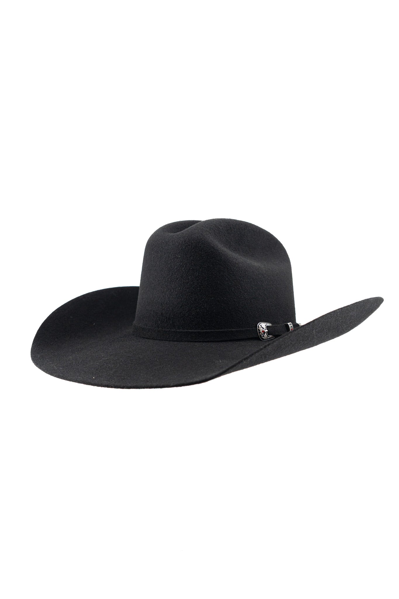 BLACK FRIDAY Country Malboro Ranch Industry 2X Felt Hat