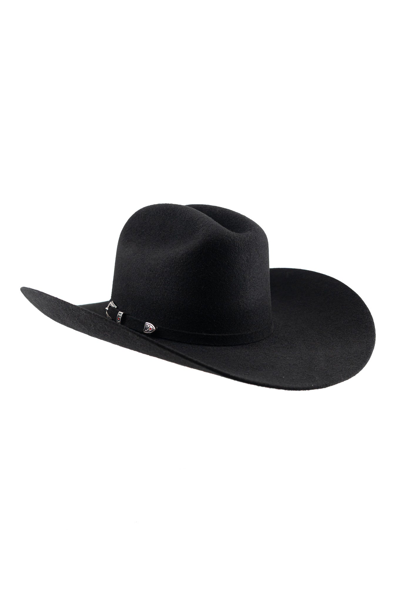 BLACK FRIDAY Country Malboro Ranch Industry 2X Felt Hat