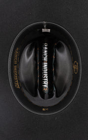 BLACK FRIDAY Country Malboro Ranch Industry 2X Felt Hat