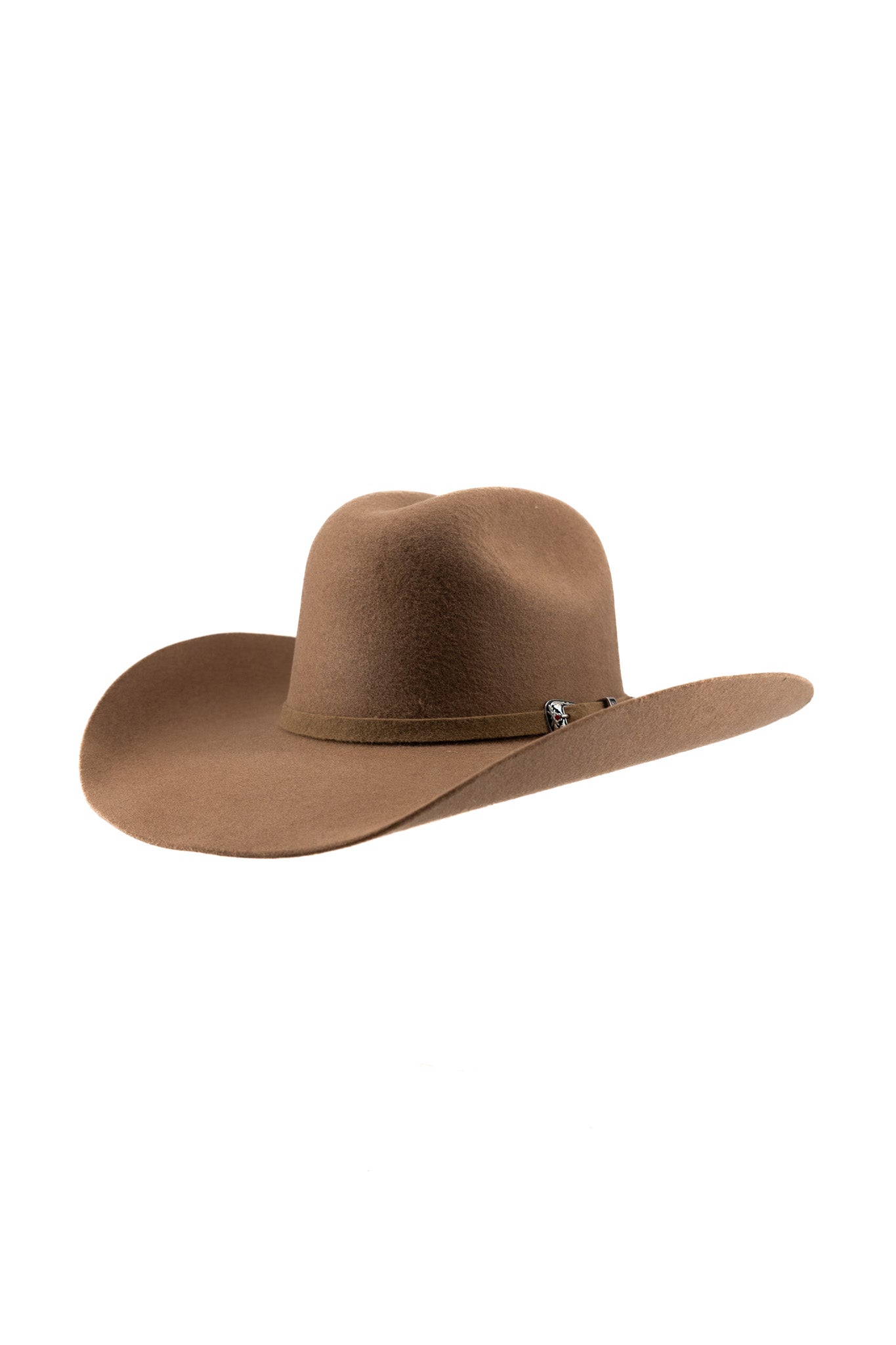 BLACK FRIDAY Damian Ranch Industry 2X Felt Hat