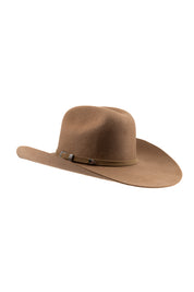 BLACK FRIDAY Damian Ranch Industry 2X Felt Hat
