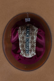 BLACK FRIDAY Damian Ranch Industry 2X Felt Hat