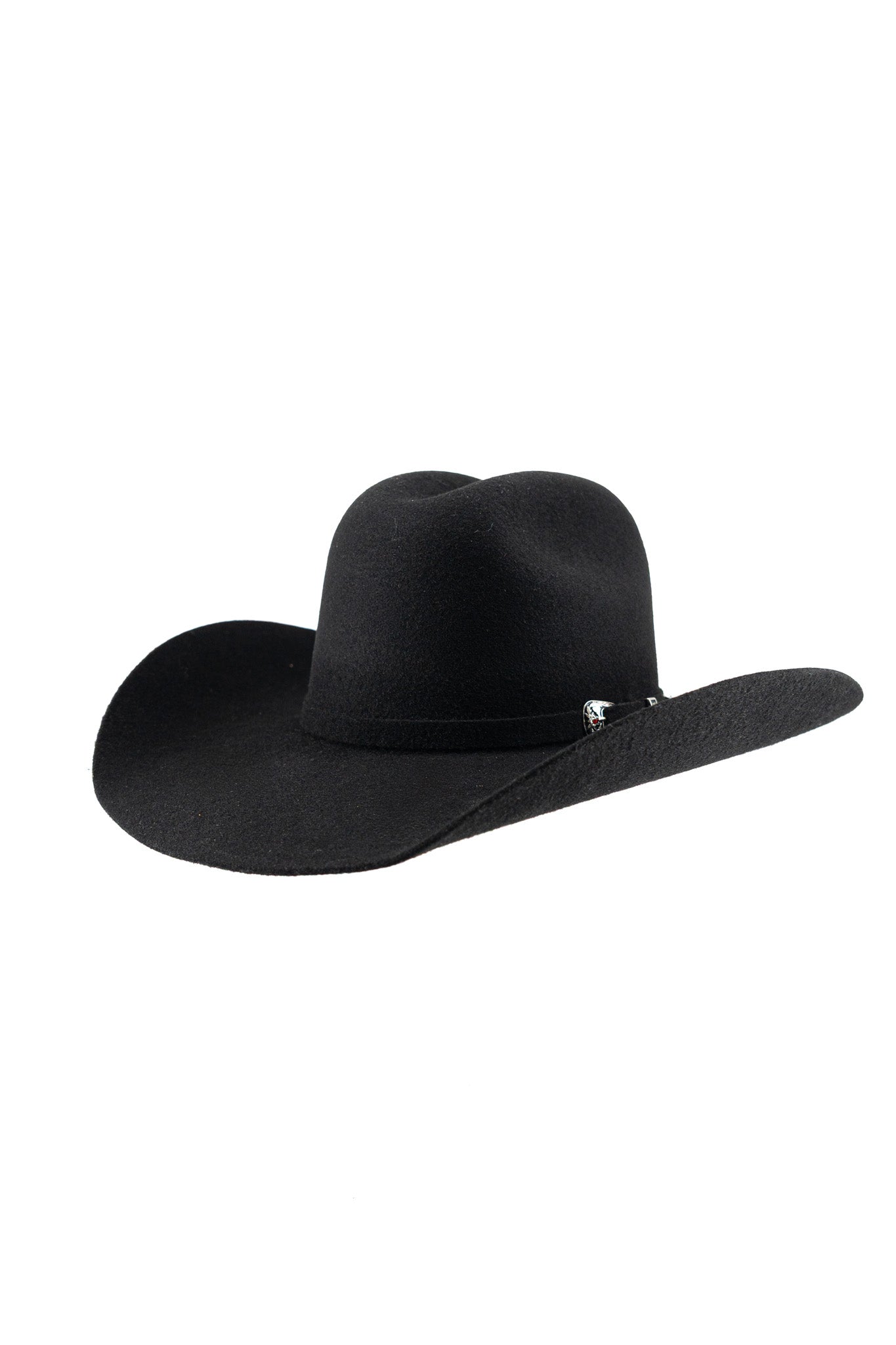 BLACK FRIDAY Damian Ranch Industry 2X Felt Hat