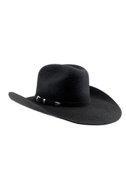 BLACK FRIDAY Damian Ranch Industry 2X Felt Hat