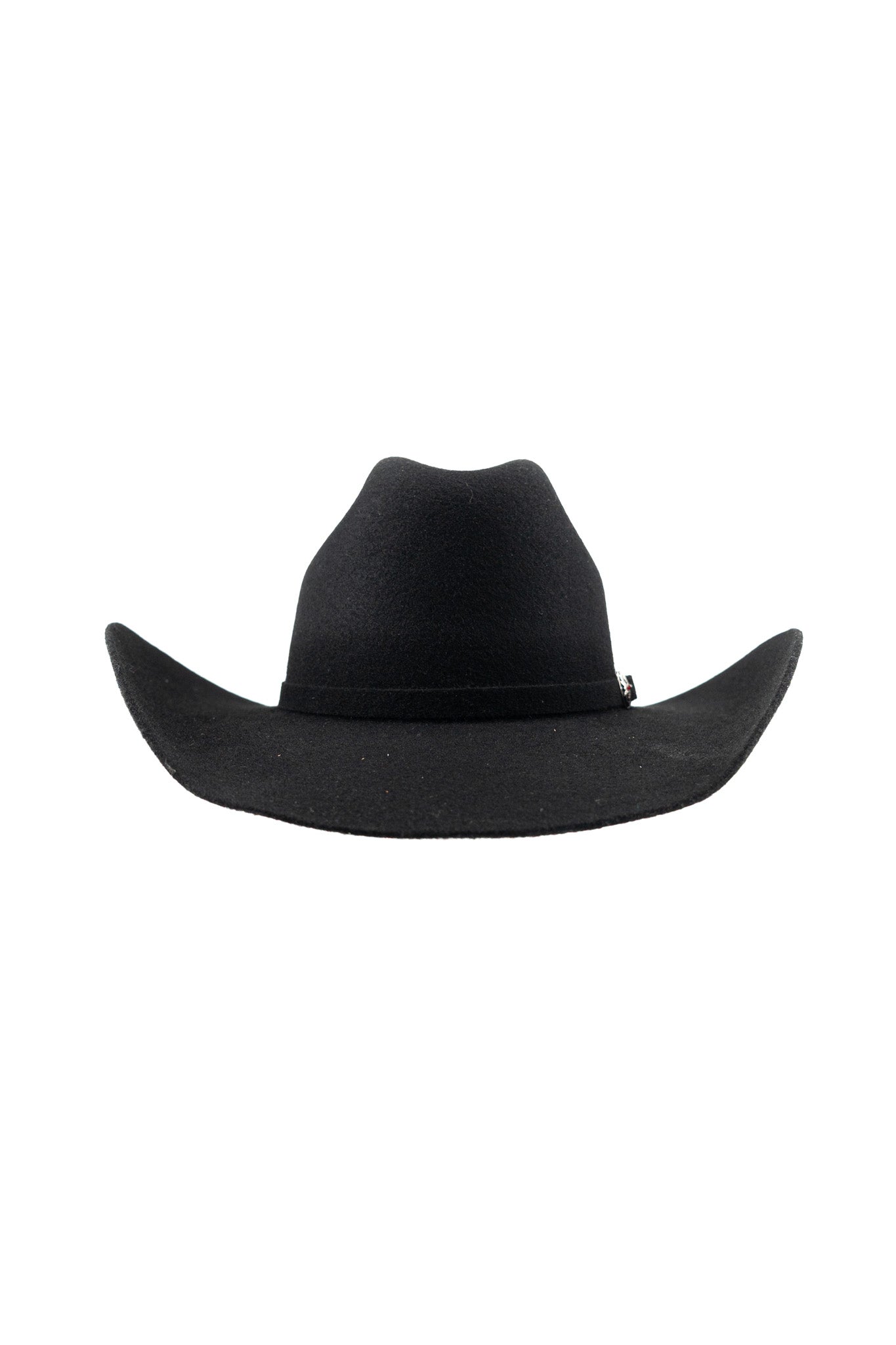 BLACK FRIDAY Damian Ranch Industry 2X Felt Hat