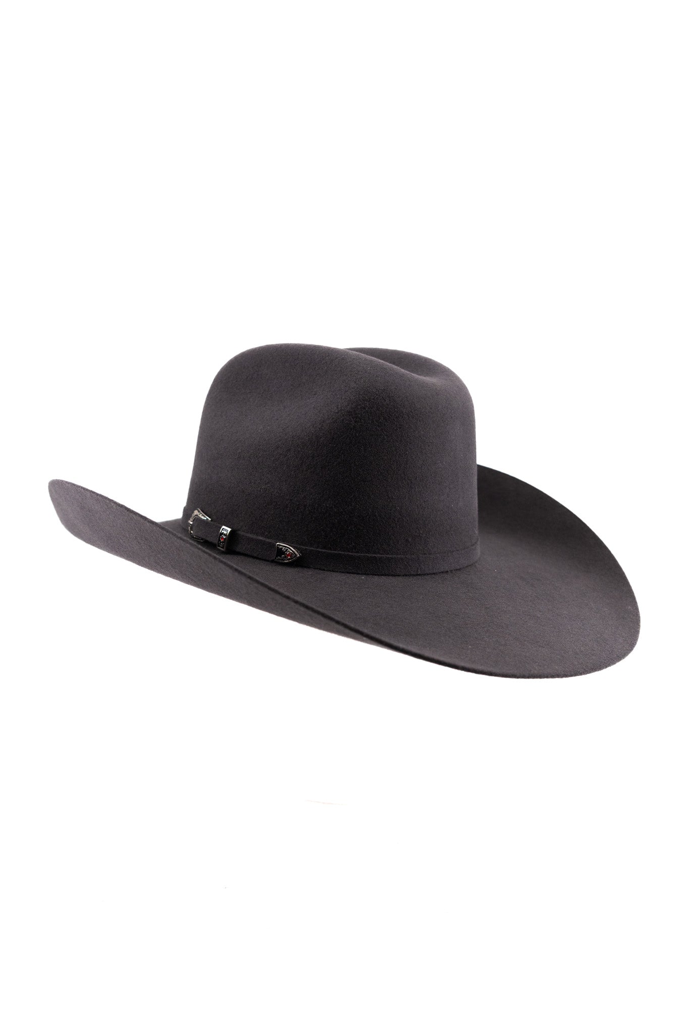 BLACK FRIDAY Damian Ranch Industry 2X Felt Hat
