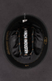 BLACK FRIDAY Damian Ranch Industry 2X Felt Hat