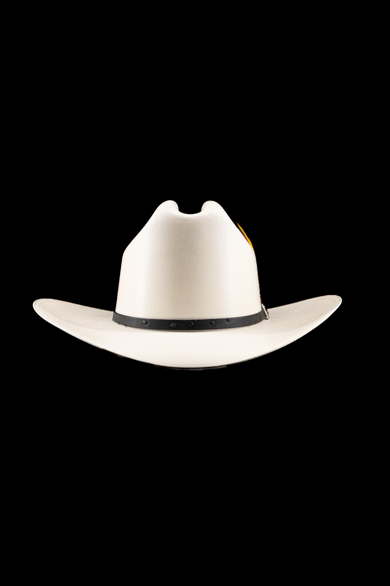 Michoacán 100X Sinaloa Straw Hat