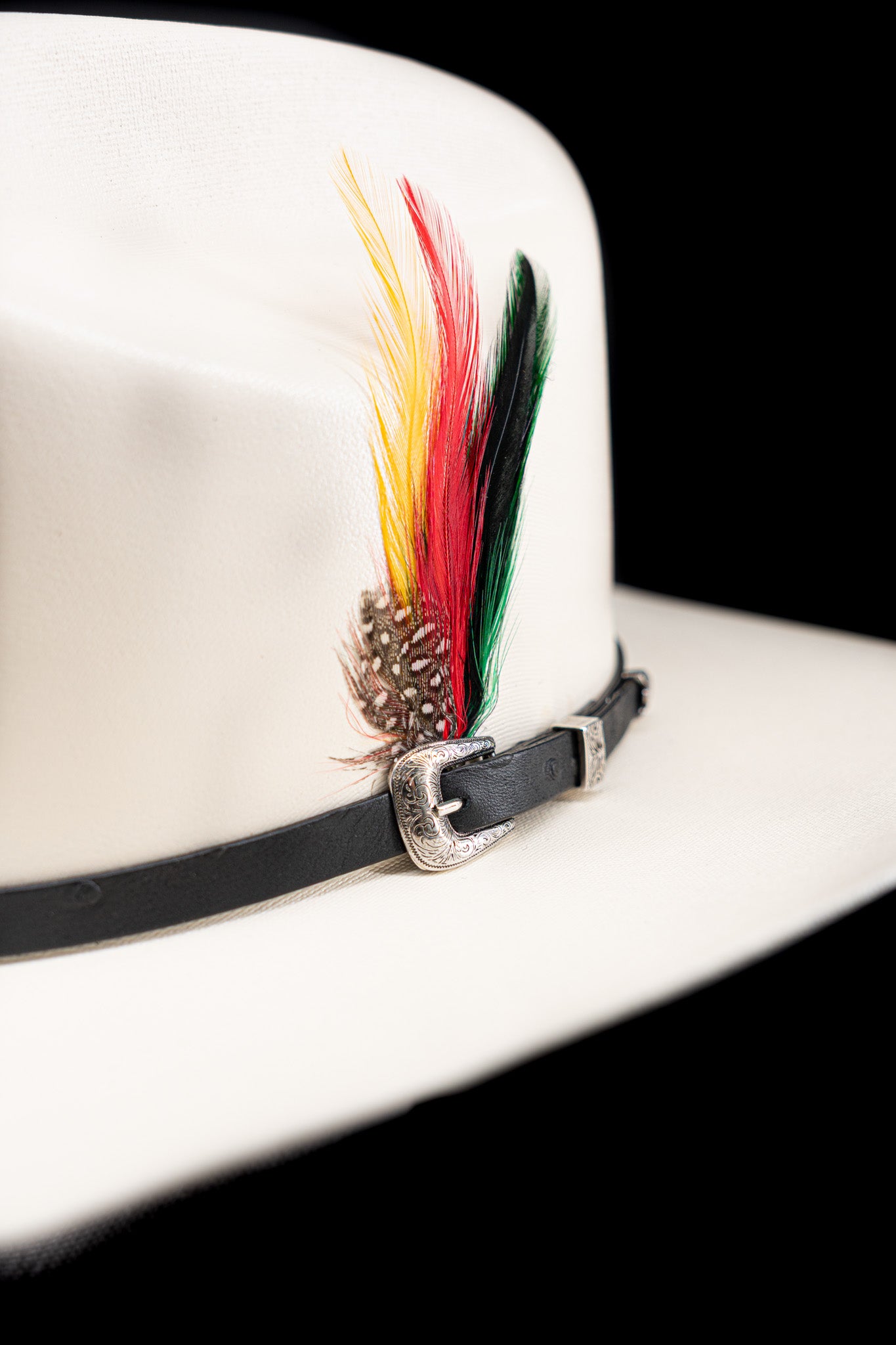 Michoacán 100X Sinaloa Straw Hat