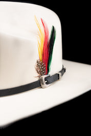 Michoacán 100X Sinaloa Straw Hat