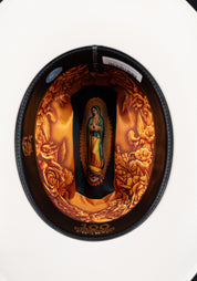 Michoacán 100X Sinaloa Straw Hat