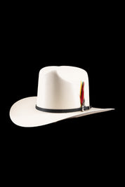 Rock'em 100X Fantasma Sinaloa Edition Durango Straw Hat