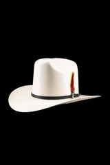 Rock'em 100X Fantasma Sinaloa Edition Durango Straw Hat