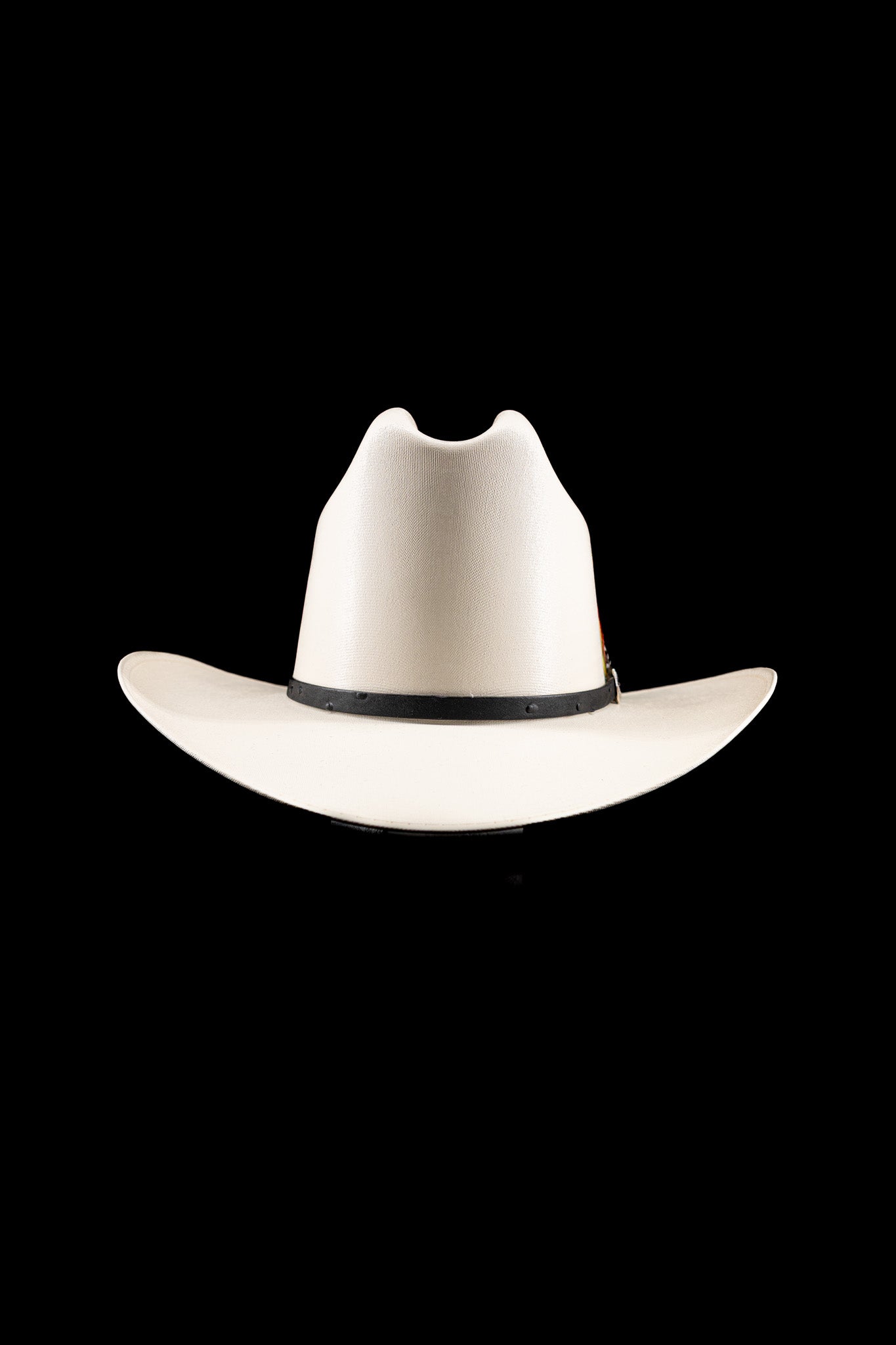 Rock'em 100X Fantasma Sinaloa Edition Durango Straw Hat