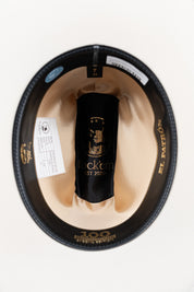 Rock'em 100X Fantasma Sinaloa Edition Durango Straw Hat