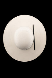 Rock'em 100X Curve Open Crown Straw Hat