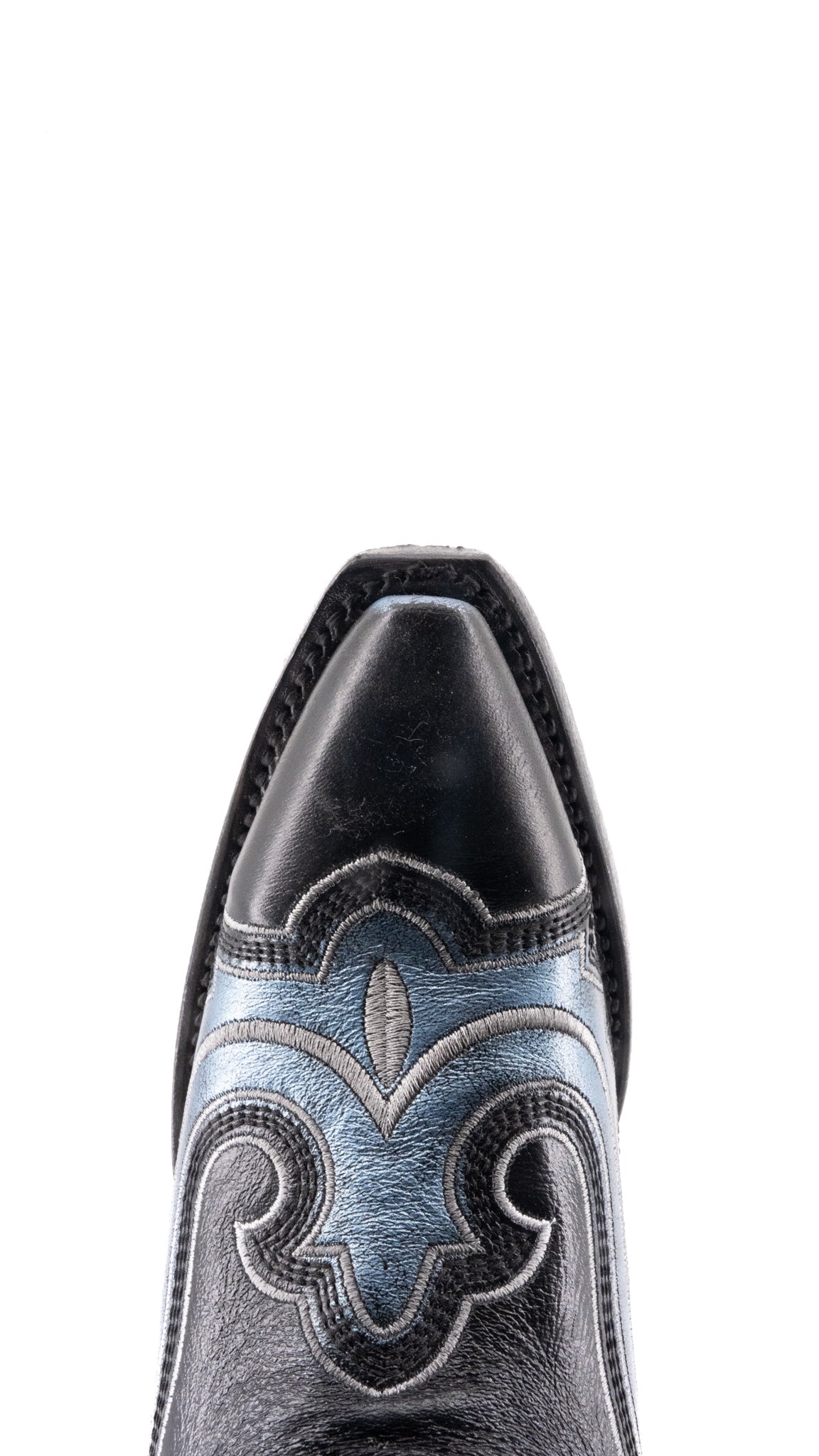 Stacy Tall Snip Toe Cowgirl Boot