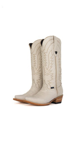 Bianca Midi Snip Toe Cowgirl Boot