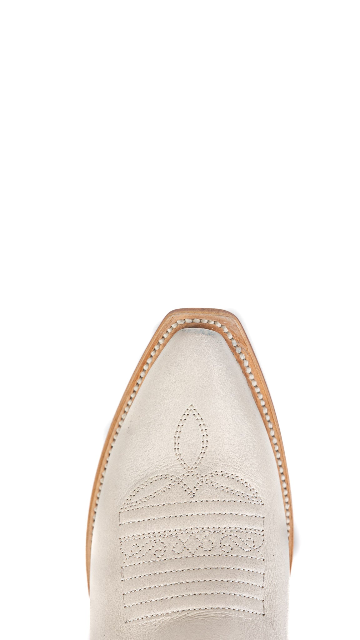 Bianca Midi Snip Toe Cowgirl Boot