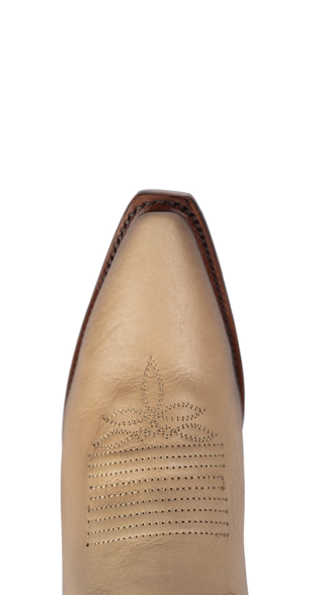 Julianne Tall Snip Toe Cowgirl Boot