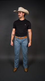 Platini Rooster T-Shirt