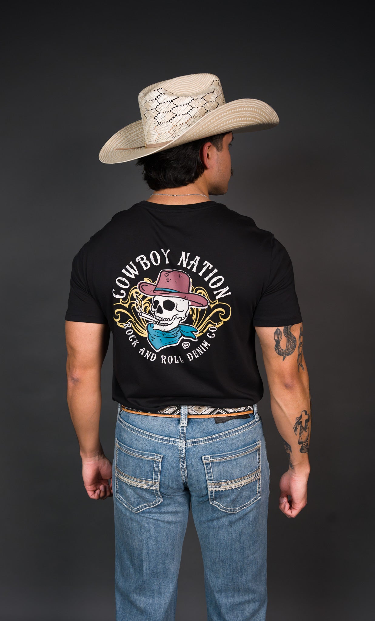 Rock & Roll Oscar T-Shirt