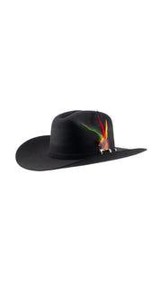 Rock'em 4X Stephens Fantasma Sinaloa Felt Hat