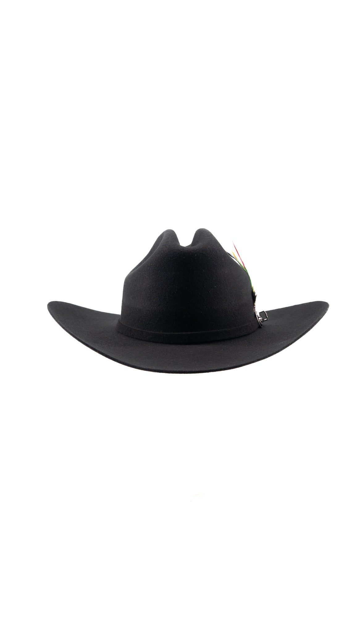 Rock'em 4X Stephens Fantasma Sinaloa Felt Hat