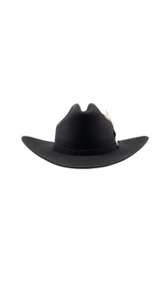 Rock'em 4X Stephens Fantasma Sinaloa Felt Hat