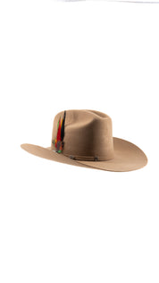Rock'em 4X Kenny Fantasma Sinaloa Felt Hat